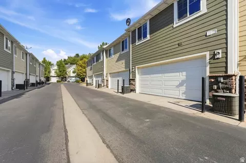 Exterior - 242 W 1010 S, Logan, UT 84321 photo 3 of 5
