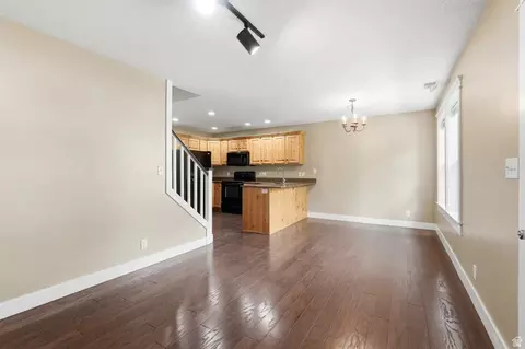 Living - 242 W 1010 S, Logan, UT 84321 photo 1 of 2
