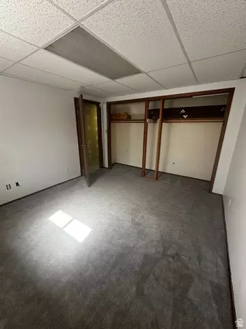 Bedroom - 75 E 300 S, Willard, UT 84340 photo 5 of 8