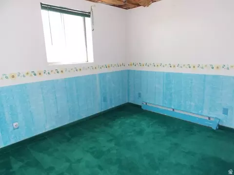 Bedroom - 75 E 300 S, Willard, UT 84340 photo 4 of 4