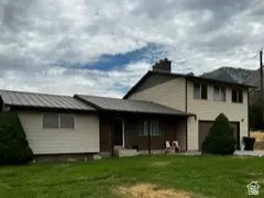 Exterior - 75 E 300 S, Willard, UT 84340 photo 3 of 7