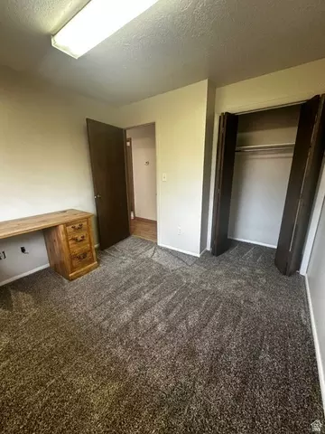 Bedroom - 75 E 300 S, Willard, UT 84340 photo 3 of 8