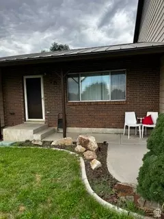 Exterior - 75 E 300 S, Willard, UT 84340 photo 4 of 7