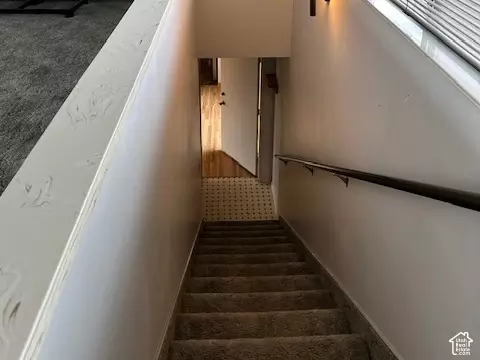 Entry Way - 75 E 300 S, Willard, UT 84340 photo 1 of 1