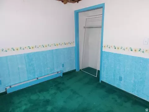 Bedroom - 75 E 300 S, Willard, UT 84340 photo 3 of 4