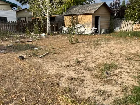 Exterior - 500 W Ferron Creek Dr, Ferron, UT 84523 photo 6 of 6