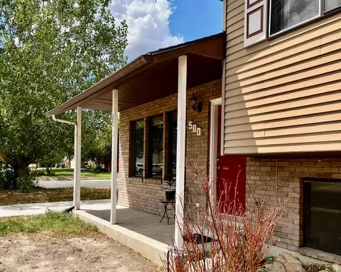 Exterior - 500 W Ferron Creek Dr, Ferron, UT 84523 photo 2 of 6
