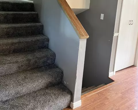 Entry Way - 500 W Ferron Creek Dr, Ferron, UT 84523 photo 1 of 2