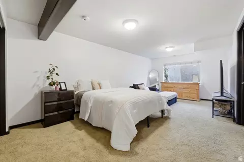 Bedroom - 1665 Pages Place Dr, Bountiful, UT 84010 photo 5 of 5