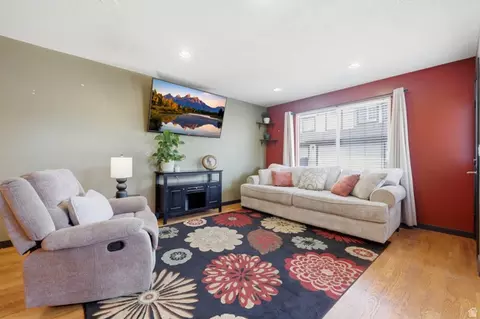 Living - 1665 Pages Place Dr, Bountiful, UT 84010 photo 1 of 1
