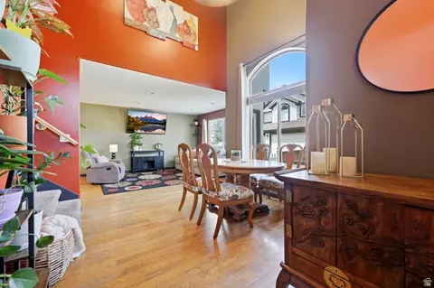 Dining - 1665 Pages Place Dr, Bountiful, UT 84010 photo 2 of 2
