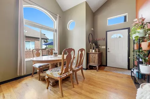Entry Way - 1665 Pages Place Dr, Bountiful, UT 84010 photo 1 of 1