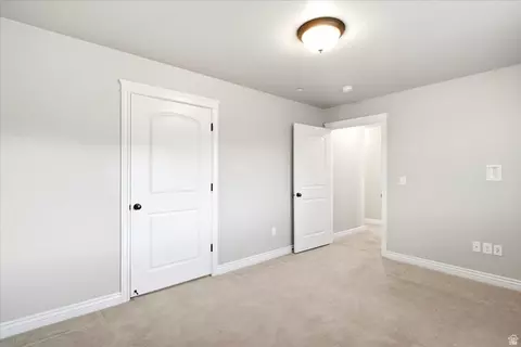 Bedroom - 2195 E 1075 N, Layton, UT 84040 photo 4 of 4