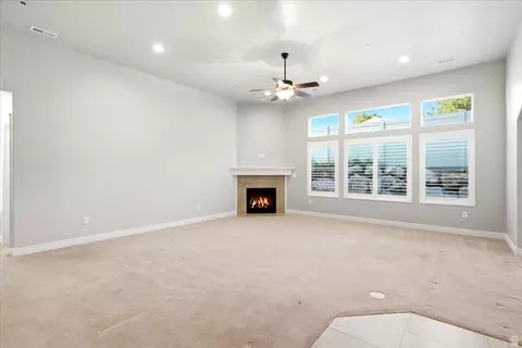 Living - 2195 E 1075 N, Layton, UT 84040 photo 2 of 4
