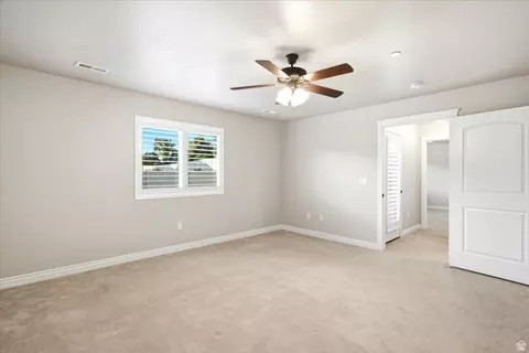 Bedroom - 2195 E 1075 N, Layton, UT 84040 photo 1 of 4