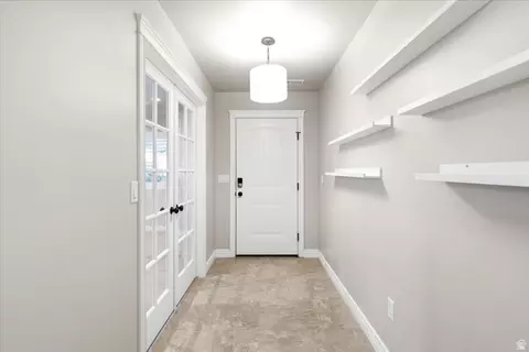 Entry Way - 2195 E 1075 N, Layton, UT 84040 photo 1 of 2