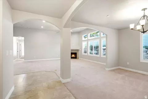 Living - 2195 E 1075 N, Layton, UT 84040 photo 1 of 4