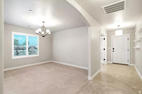 Entry Way - 2195 E 1075 N, Layton, UT 84040 photo 2 of 2