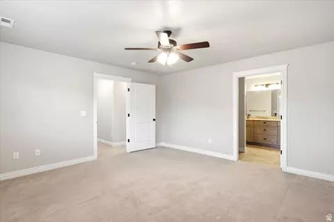Bedroom - 2195 E 1075 N, Layton, UT 84040 photo 2 of 4