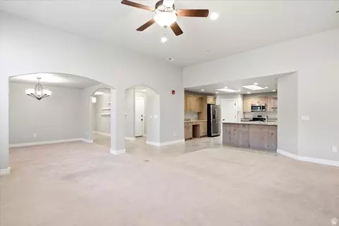Living - 2195 E 1075 N, Layton, UT 84040 photo 4 of 4