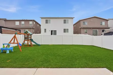 Exterior - 538 N 260 E, Vineyard, UT 84059 photo 3 of 6