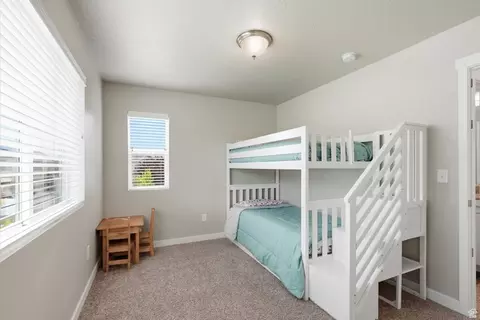 Bedroom - 538 N 260 E, Vineyard, UT 84059 photo 3 of 4