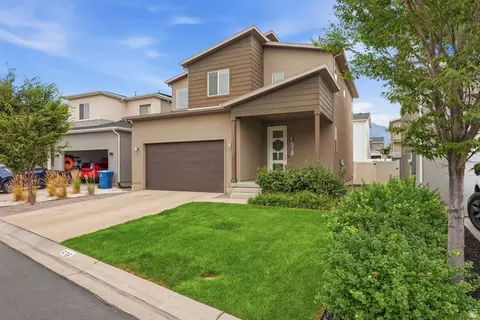 Exterior - 538 N 260 E, Vineyard, UT 84059 photo 2 of 6