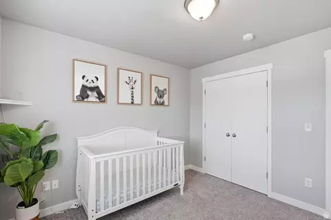 Bedroom - 538 N 260 E, Vineyard, UT 84059 photo 2 of 4