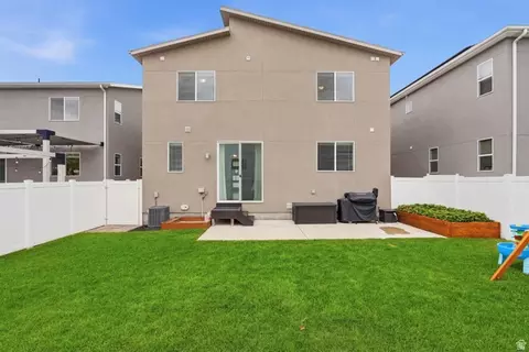 Exterior - 538 N 260 E, Vineyard, UT 84059 photo 6 of 6