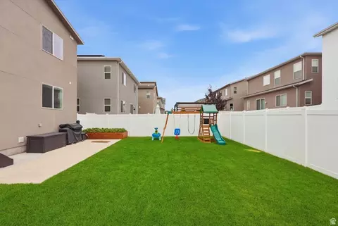 Exterior - 538 N 260 E, Vineyard, UT 84059 photo 5 of 6