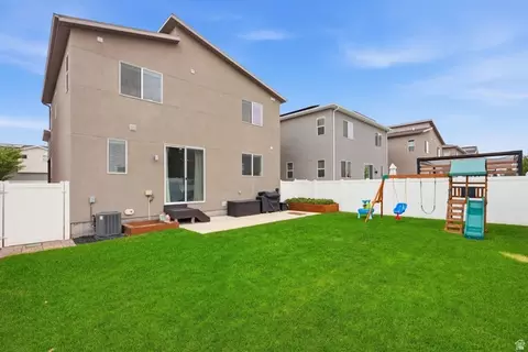 Exterior - 538 N 260 E, Vineyard, UT 84059 photo 4 of 6