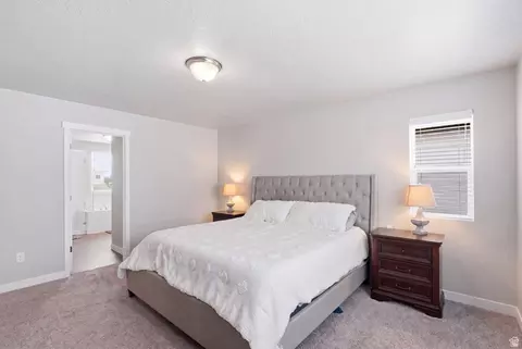 Bedroom - 538 N 260 E, Vineyard, UT 84059 photo 4 of 4