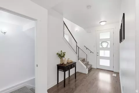 Entry Way - 538 N 260 E, Vineyard, UT 84059 photo 1 of 3