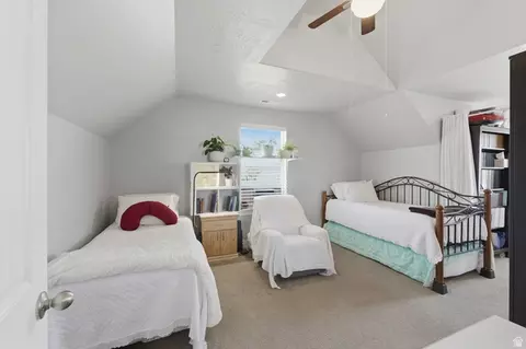 Bedroom - 5207 W 9600 S, Payson, UT 84651 photo 5 of 7