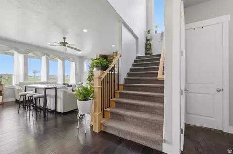 Entry Way - 5207 W 9600 S, Payson, UT 84651 photo 3 of 5