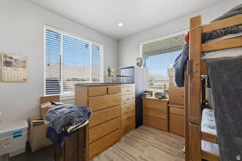 Bedroom - 5207 W 9600 S, Payson, UT 84651 photo 2 of 7