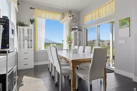 Dining - 5207 W 9600 S, Payson, UT 84651 photo 1 of 1