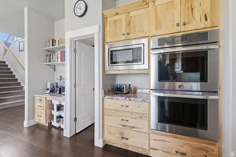 Kitchen - 5207 W 9600 S, Payson, UT 84651 photo 5 of 6