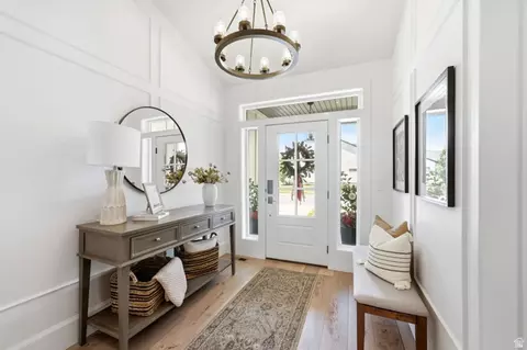 1508 N Starry Way, Saratoga Springs, UT 84045