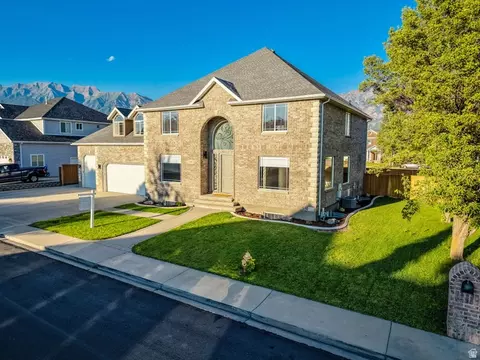 Exterior - 433 S 700 W, Orem, UT 84058 photo 6 of 7