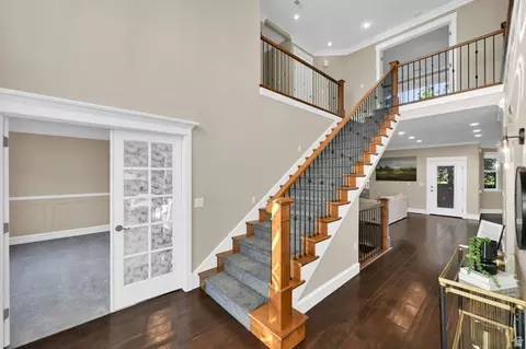 Entry Way - 433 S 700 W, Orem, UT 84058 photo 2 of 3