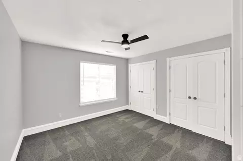 Bedroom - 433 S 700 W, Orem, UT 84058 photo 6 of 8