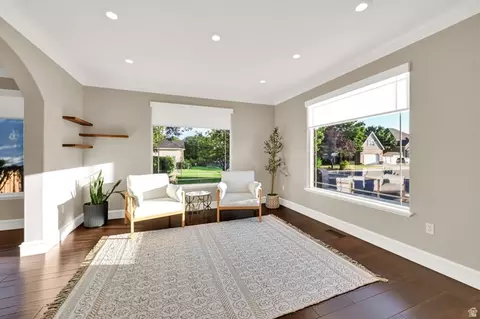 Living - 433 S 700 W, Orem, UT 84058 photo 1 of 2