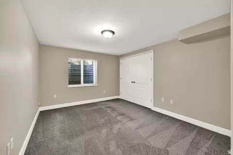 Bedroom - 433 S 700 W, Orem, UT 84058 photo 7 of 8