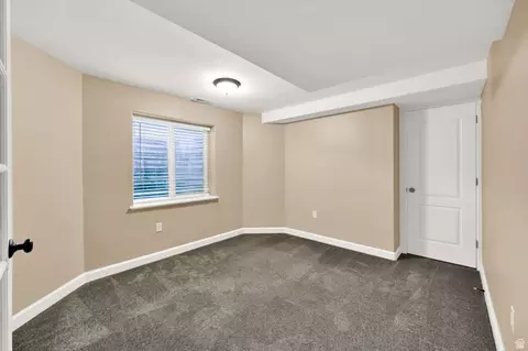 Bedroom - 433 S 700 W, Orem, UT 84058 photo 8 of 8