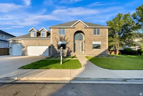 Exterior - 433 S 700 W, Orem, UT 84058 photo 1 of 7