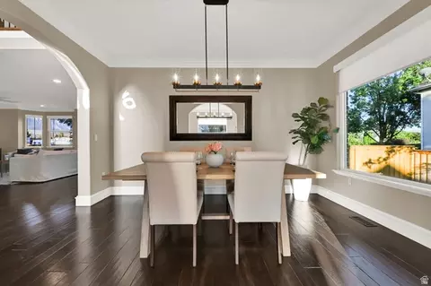 Dining - 433 S 700 W, Orem, UT 84058 photo 1 of 1