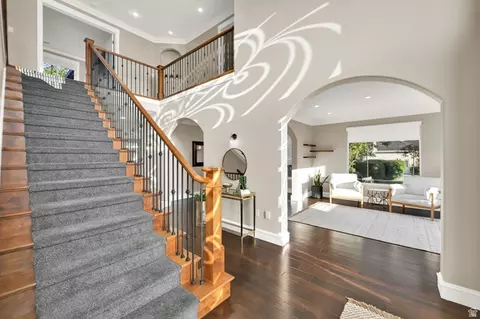 Entry Way - 433 S 700 W, Orem, UT 84058 photo 1 of 3