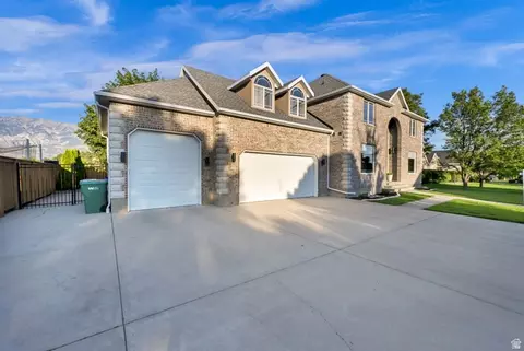 Exterior - 433 S 700 W, Orem, UT 84058 photo 2 of 7