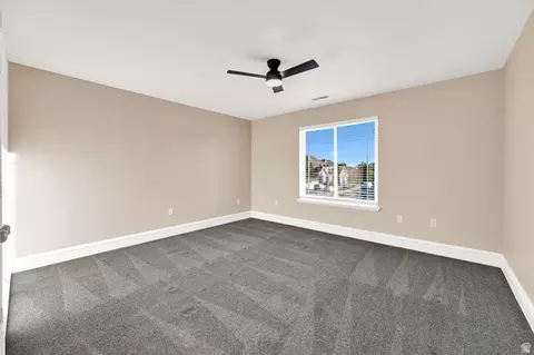 Bedroom - 433 S 700 W, Orem, UT 84058 photo 5 of 8
